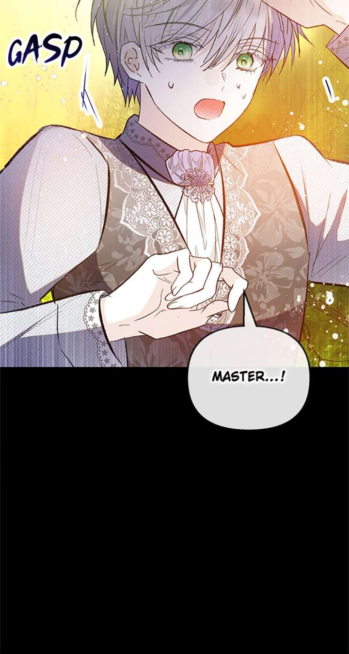 I Am A Daughter Loved By The Devil Chapter 112 - Page 40