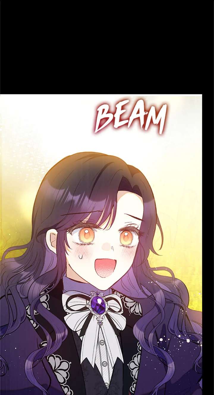 I Am A Daughter Loved By The Devil Chapter 112 - Page 41