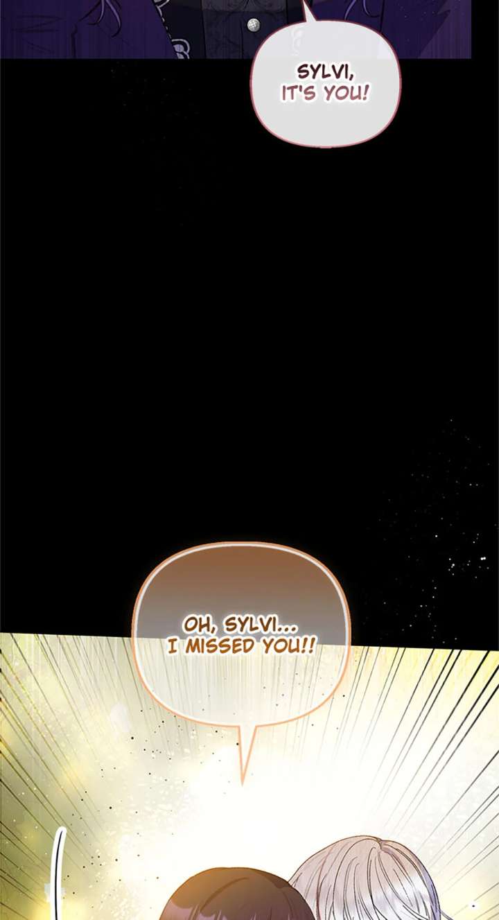 I Am A Daughter Loved By The Devil Chapter 112 - Page 42