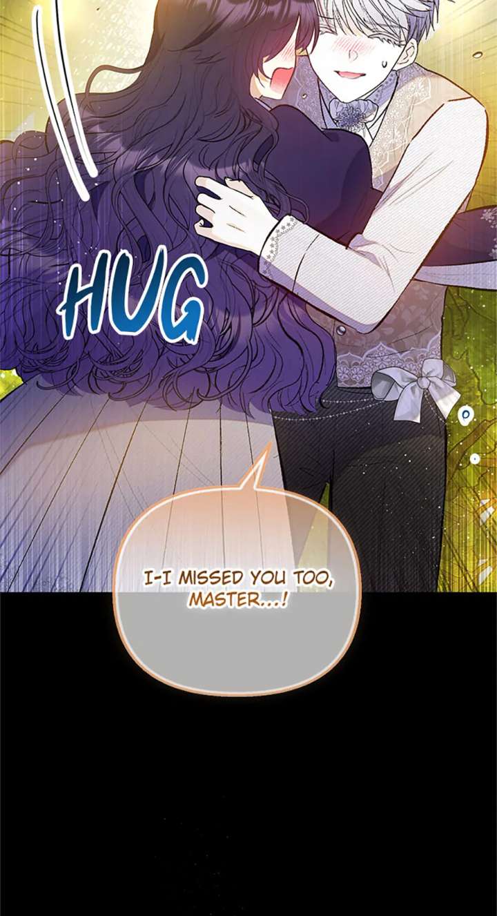 I Am A Daughter Loved By The Devil Chapter 112 - Page 43