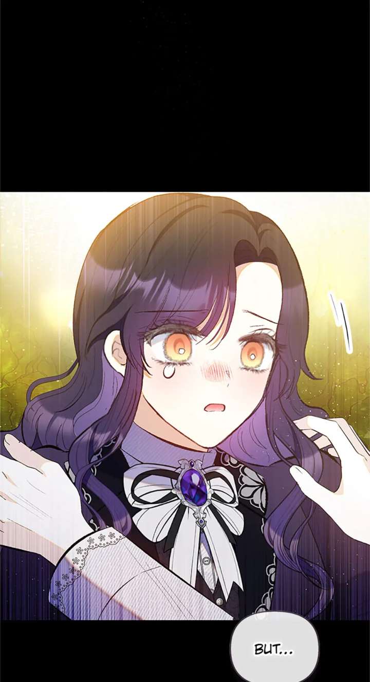 I Am A Daughter Loved By The Devil Chapter 112 - Page 44