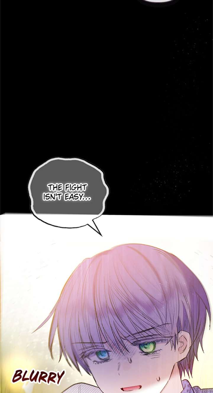 I Am A Daughter Loved By The Devil Chapter 112 - Page 45