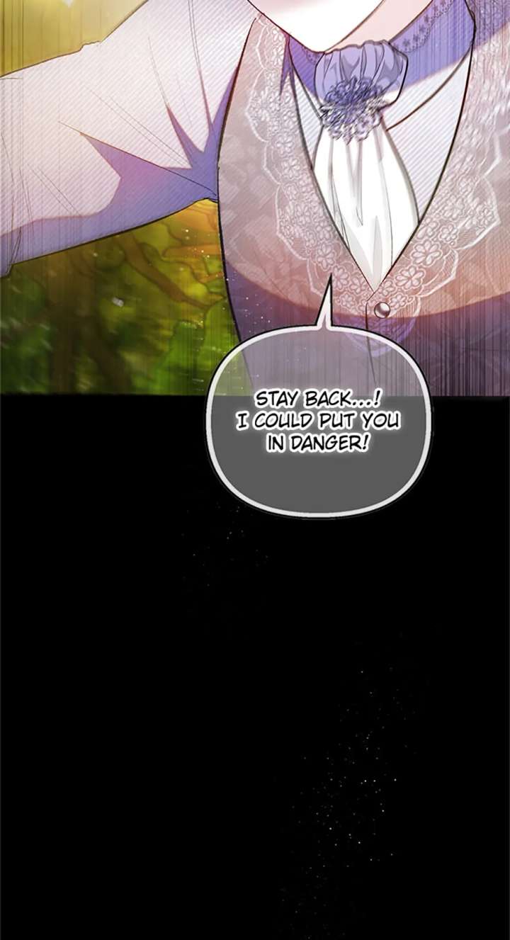 I Am A Daughter Loved By The Devil Chapter 112 - Page 46