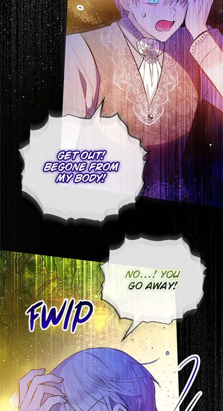 I Am A Daughter Loved By The Devil Chapter 112 - Page 49