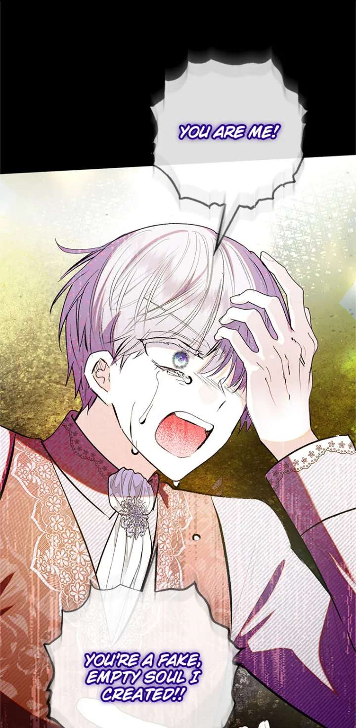 I Am A Daughter Loved By The Devil Chapter 112 - Page 51