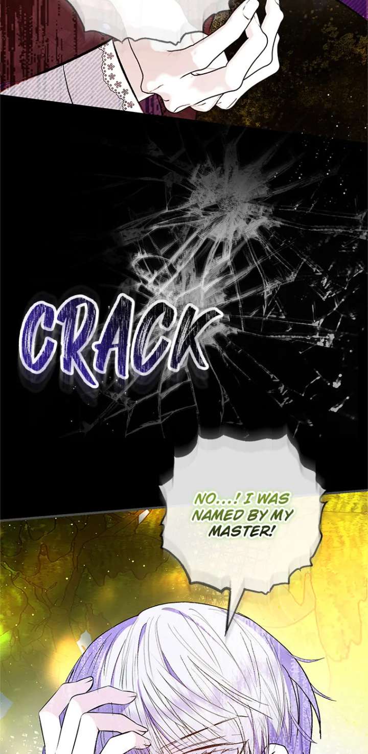 I Am A Daughter Loved By The Devil Chapter 112 - Page 52