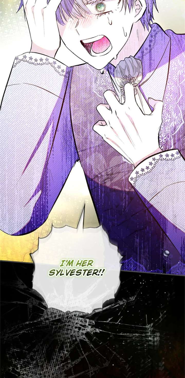 I Am A Daughter Loved By The Devil Chapter 112 - Page 53