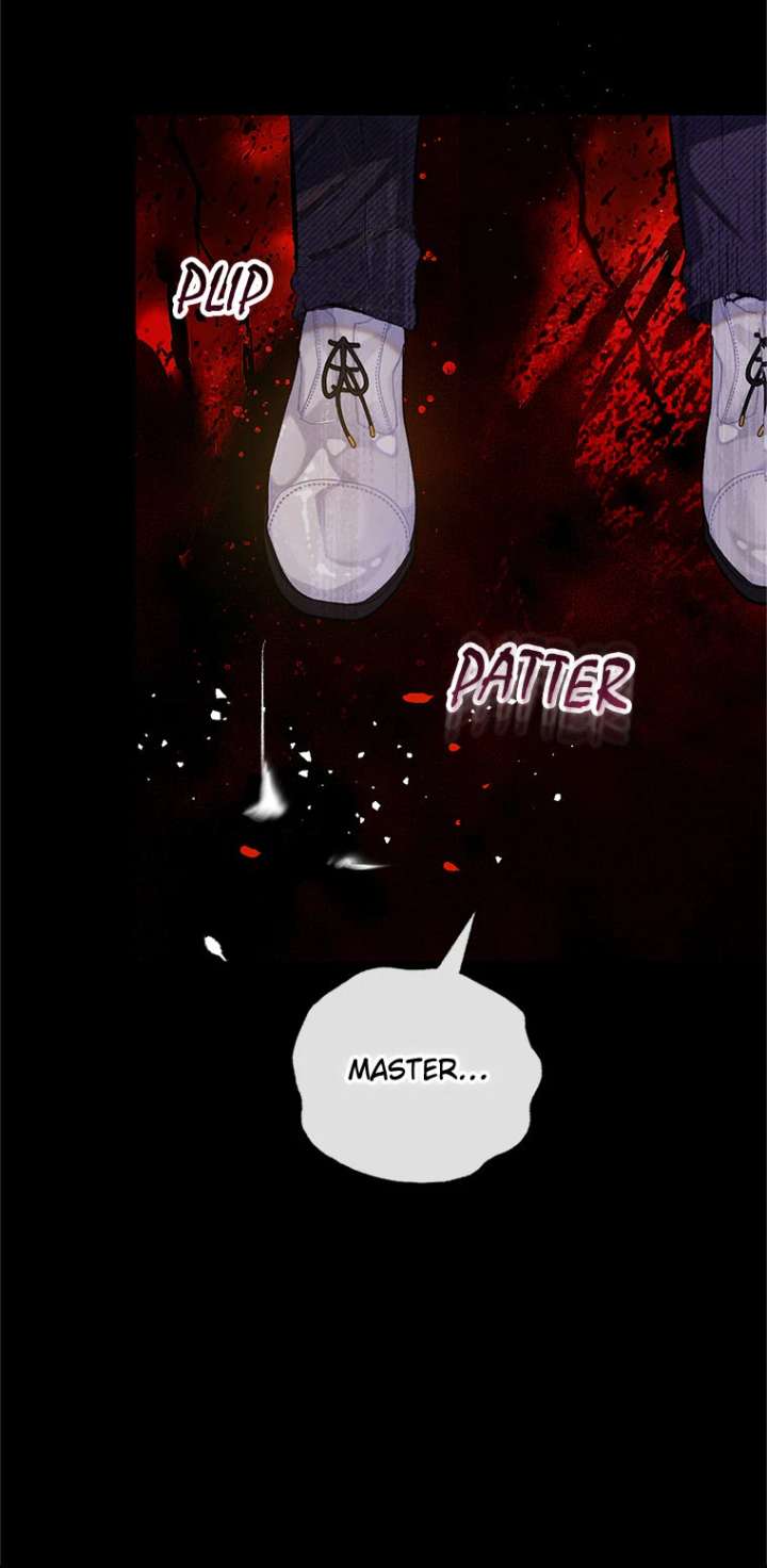 I Am A Daughter Loved By The Devil Chapter 112 - Page 59