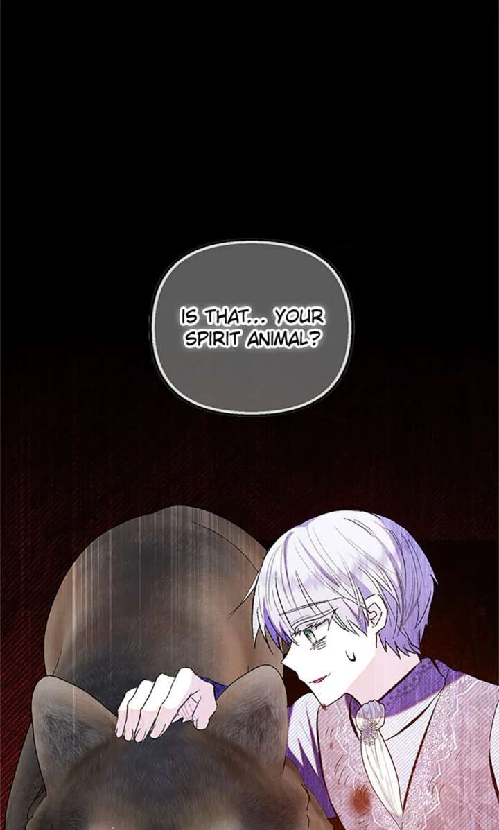 I Am A Daughter Loved By The Devil Chapter 112 - Page 63