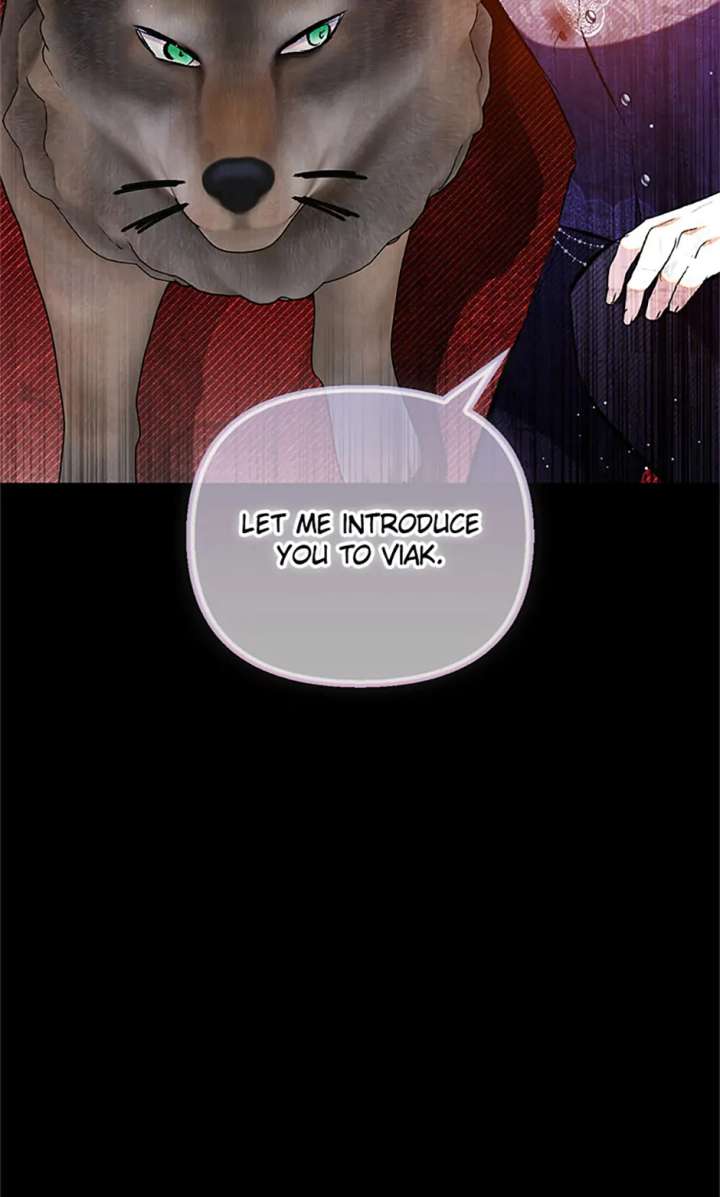 I Am A Daughter Loved By The Devil Chapter 112 - Page 64