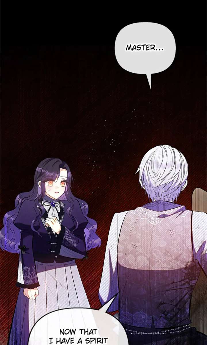 I Am A Daughter Loved By The Devil Chapter 112 - Page 65