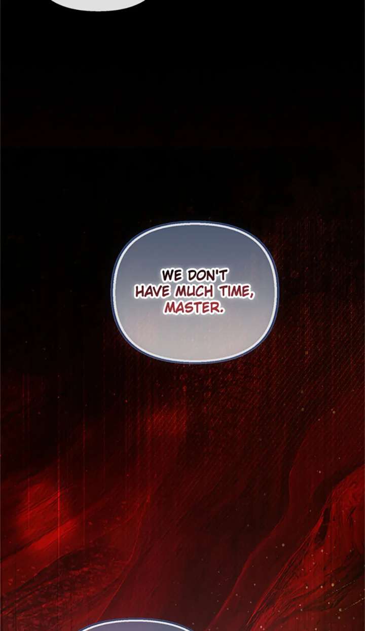 I Am A Daughter Loved By The Devil Chapter 112 - Page 69