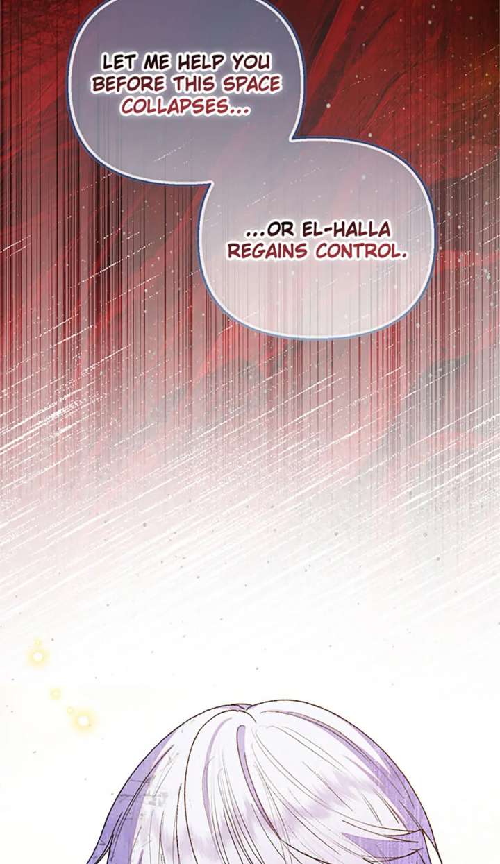 I Am A Daughter Loved By The Devil Chapter 112 - Page 70