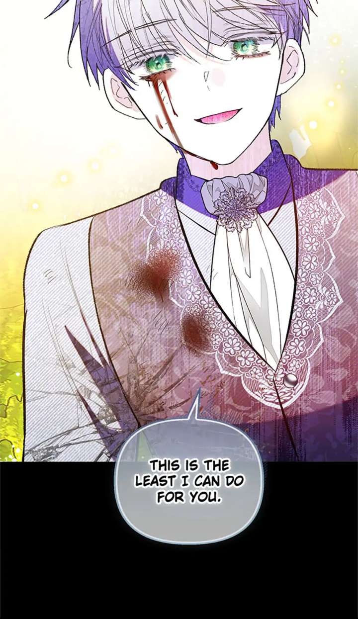 I Am A Daughter Loved By The Devil Chapter 112 - Page 71