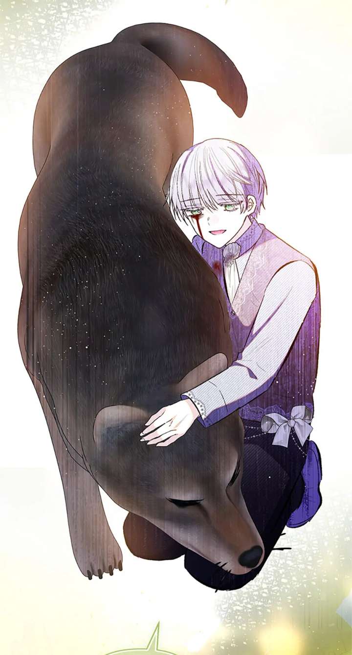 I Am A Daughter Loved By The Devil Chapter 112 - Page 74