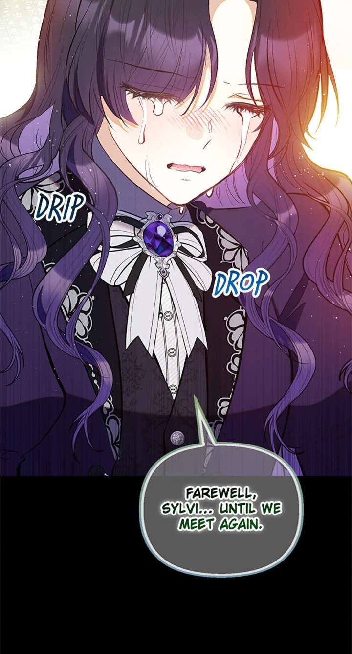 I Am A Daughter Loved By The Devil Chapter 112 - Page 80