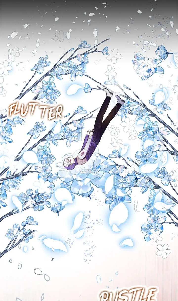 I Am A Daughter Loved By The Devil Chapter 112 - Page 85