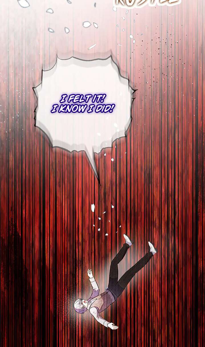 I Am A Daughter Loved By The Devil Chapter 112 - Page 86