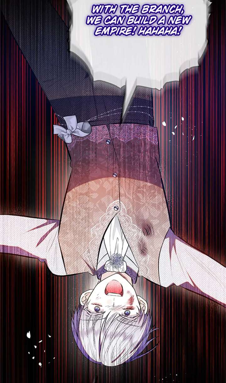 I Am A Daughter Loved By The Devil Chapter 112 - Page 88