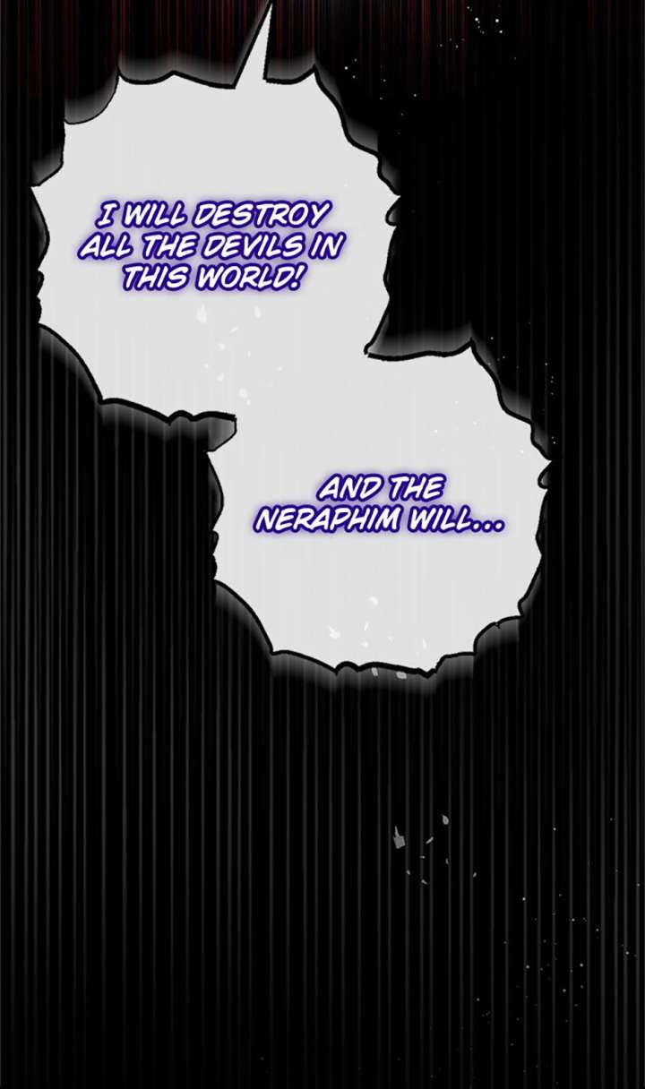 I Am A Daughter Loved By The Devil Chapter 112 - Page 89