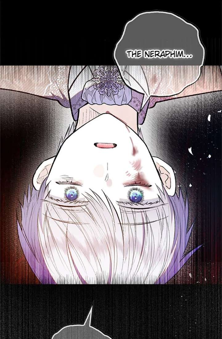 I Am A Daughter Loved By The Devil Chapter 112 - Page 90