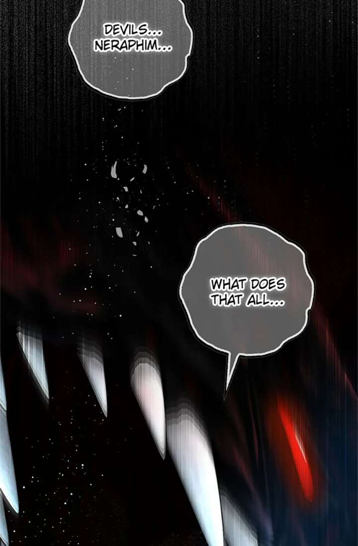 I Am A Daughter Loved By The Devil Chapter 112 - Page 91