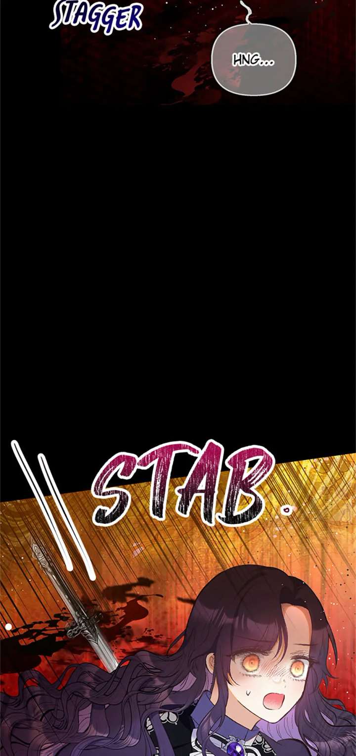 I Am A Daughter Loved By The Devil Chapter 113 - Page 4