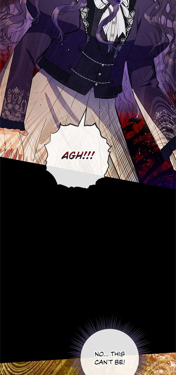 I Am A Daughter Loved By The Devil Chapter 113 - Page 5