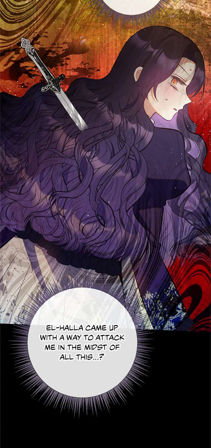 I Am A Daughter Loved By The Devil Chapter 113 - Page 6