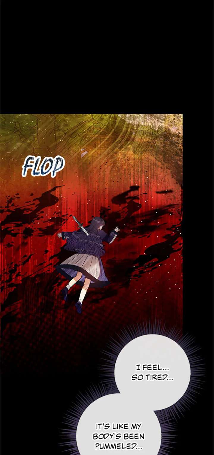 I Am A Daughter Loved By The Devil Chapter 113 - Page 7