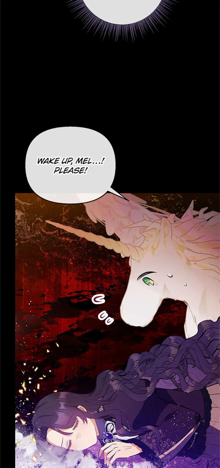 I Am A Daughter Loved By The Devil Chapter 113 - Page 8