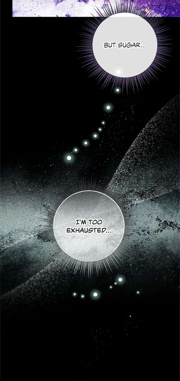 I Am A Daughter Loved By The Devil Chapter 113 - Page 9