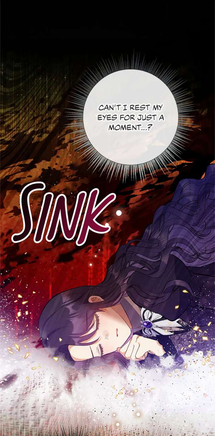 I Am A Daughter Loved By The Devil Chapter 113 - Page 10