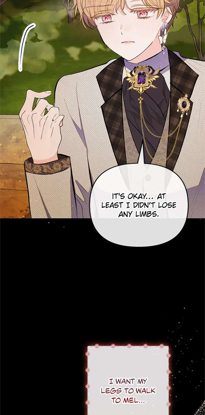 I Am A Daughter Loved By The Devil Chapter 113 - Page 16