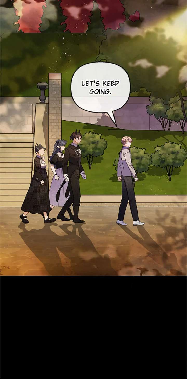 I Am A Daughter Loved By The Devil Chapter 113 - Page 18