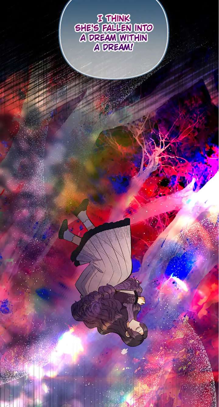 I Am A Daughter Loved By The Devil Chapter 113 - Page 21