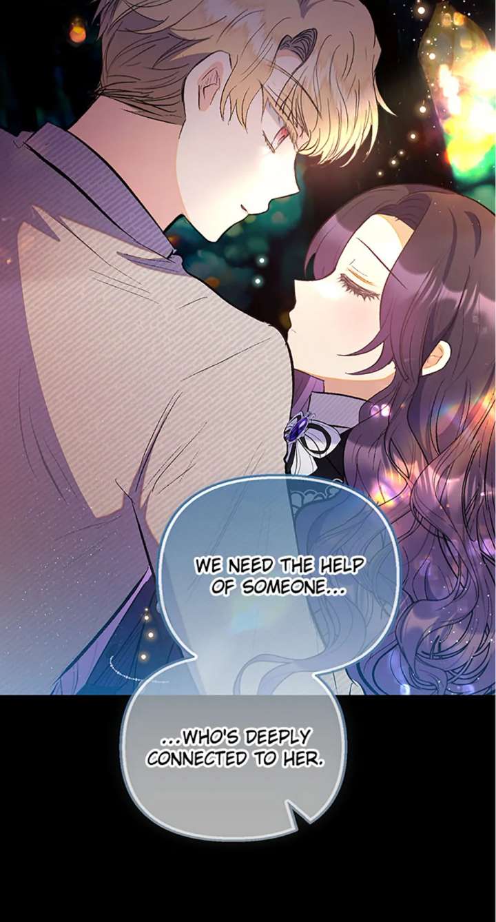 I Am A Daughter Loved By The Devil Chapter 113 - Page 23