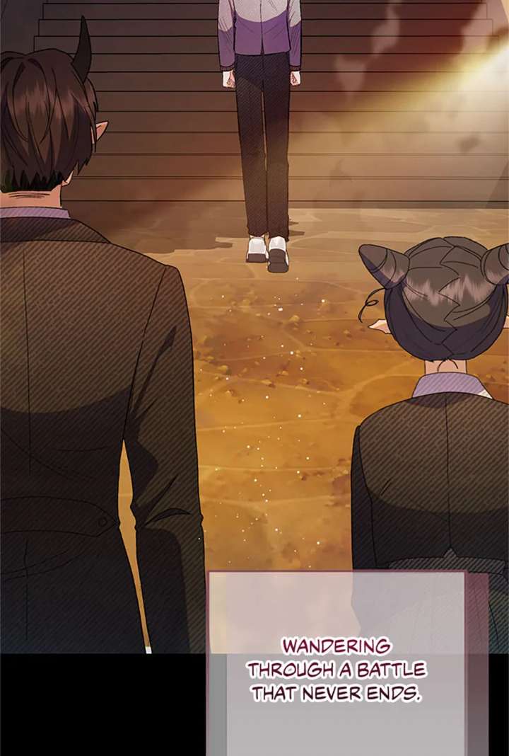 I Am A Daughter Loved By The Devil Chapter 113 - Page 30