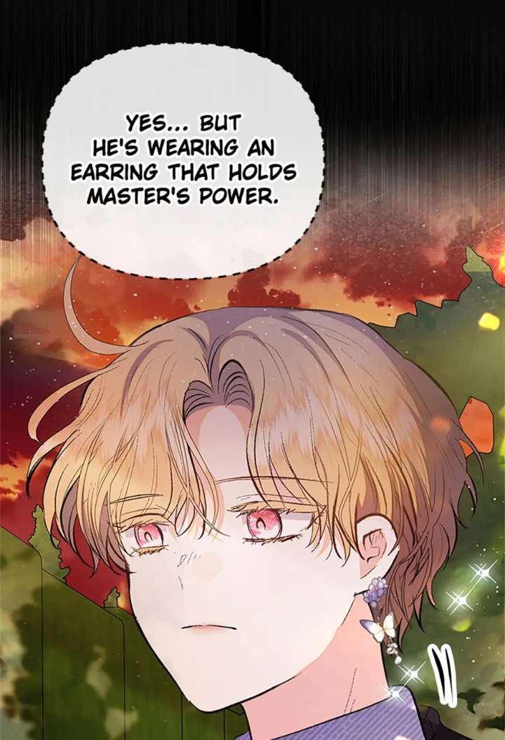 I Am A Daughter Loved By The Devil Chapter 113 - Page 34