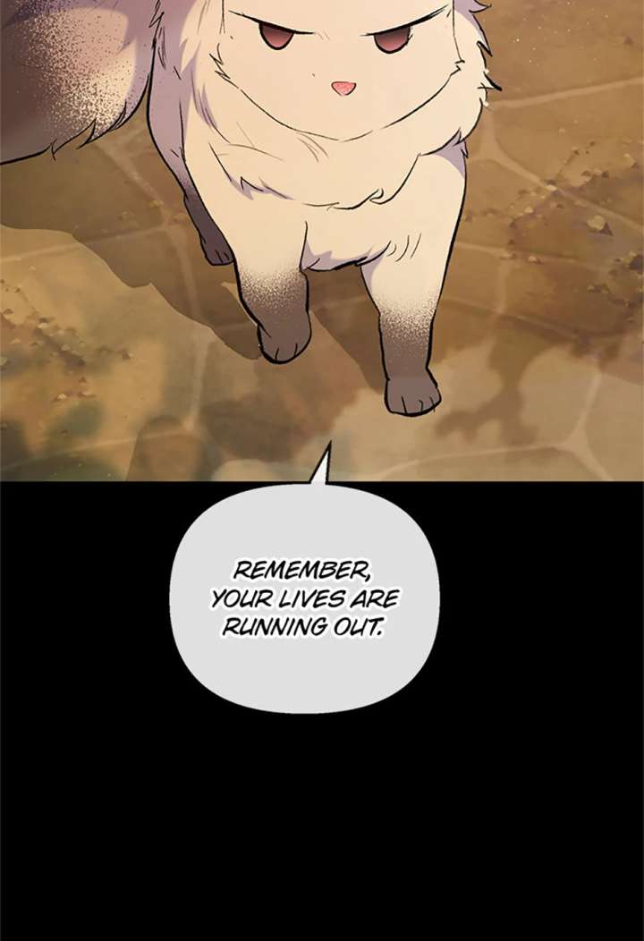 I Am A Daughter Loved By The Devil Chapter 113 - Page 39