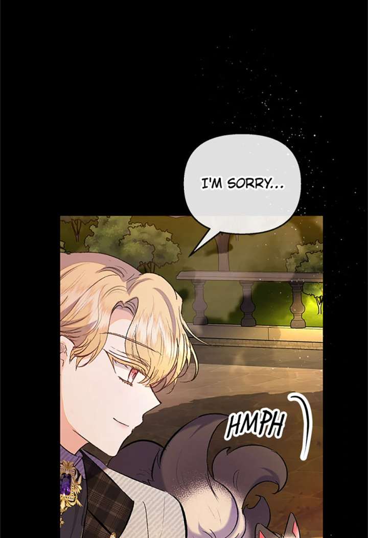 I Am A Daughter Loved By The Devil Chapter 113 - Page 40