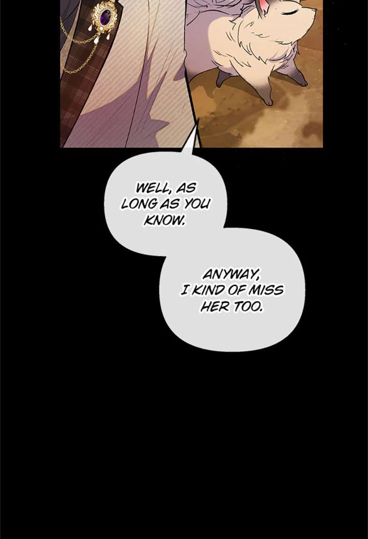 I Am A Daughter Loved By The Devil Chapter 113 - Page 41