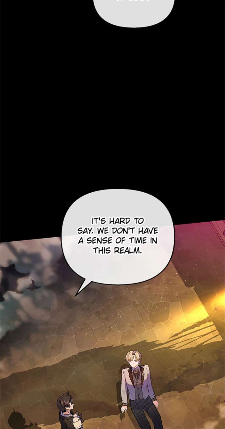 I Am A Daughter Loved By The Devil Chapter 113 - Page 45