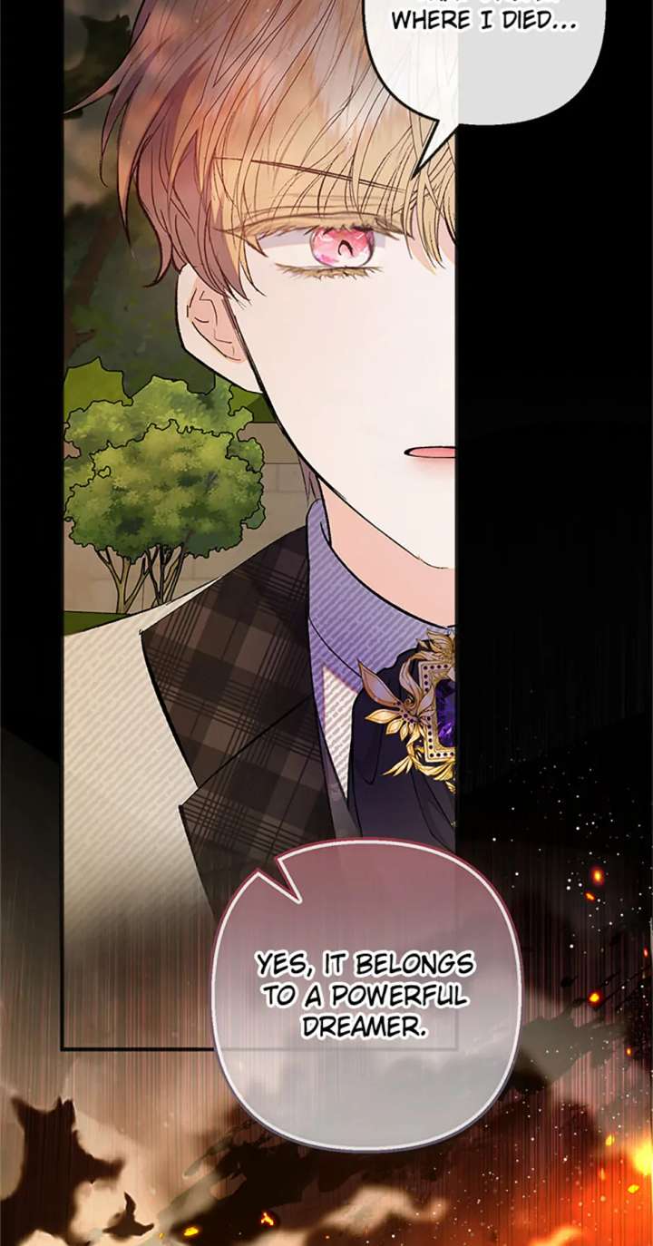 I Am A Daughter Loved By The Devil Chapter 113 - Page 47