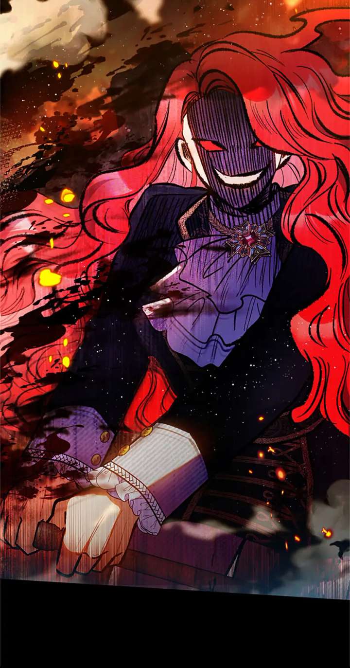 I Am A Daughter Loved By The Devil Chapter 113 - Page 48