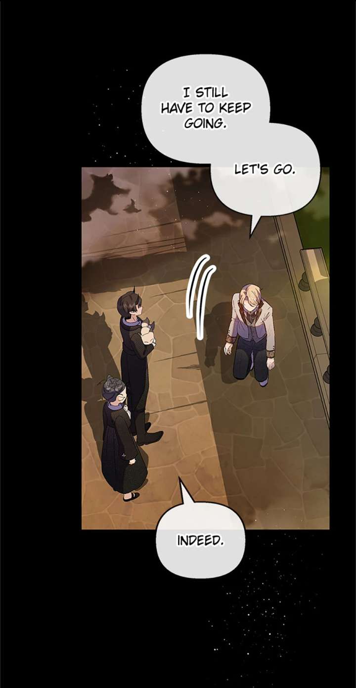 I Am A Daughter Loved By The Devil Chapter 113 - Page 49