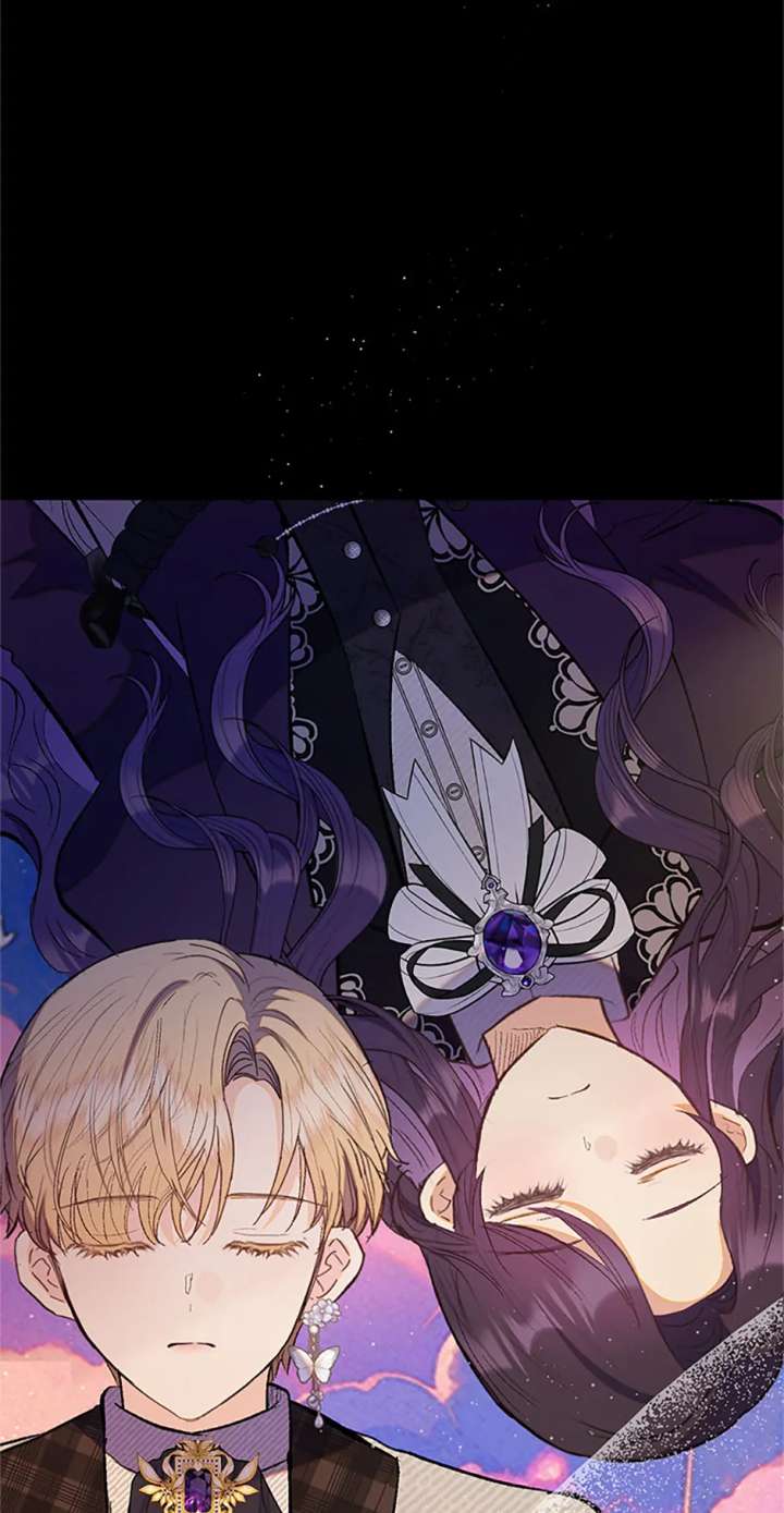 I Am A Daughter Loved By The Devil Chapter 113 - Page 50