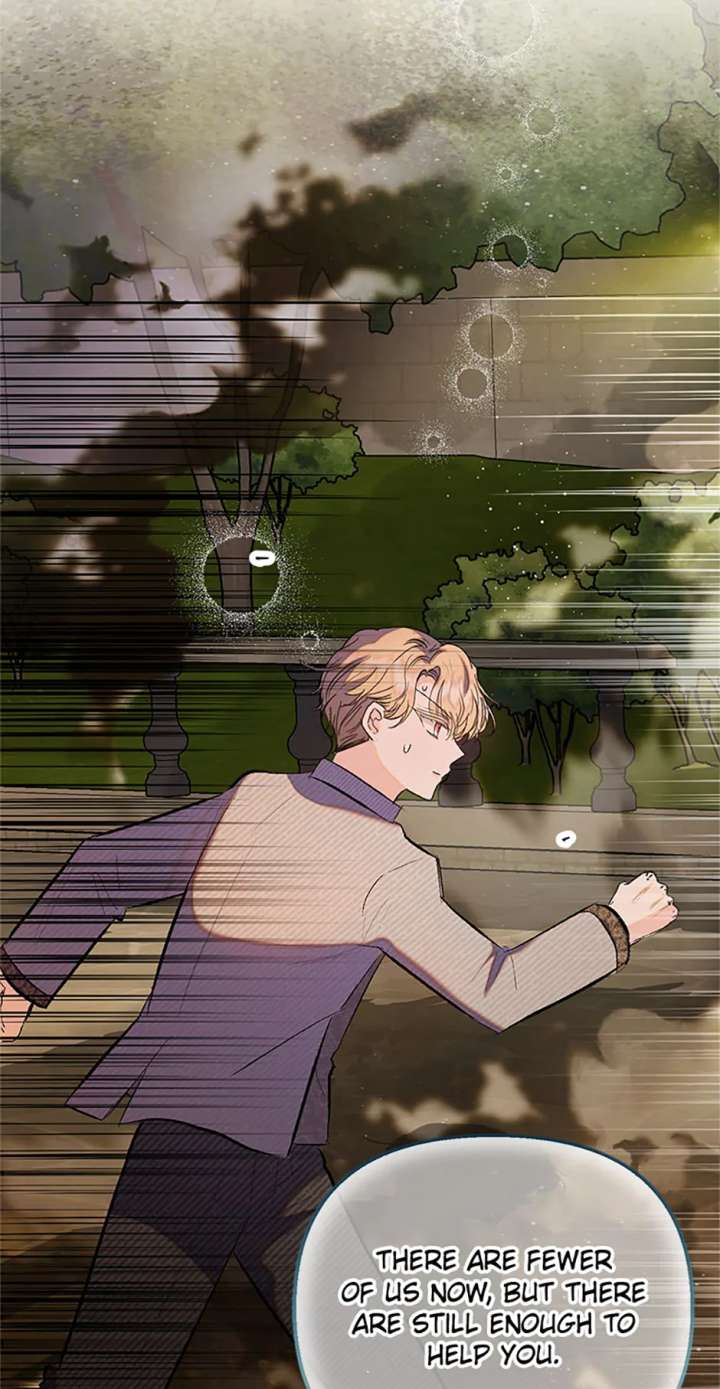 I Am A Daughter Loved By The Devil Chapter 113 - Page 52