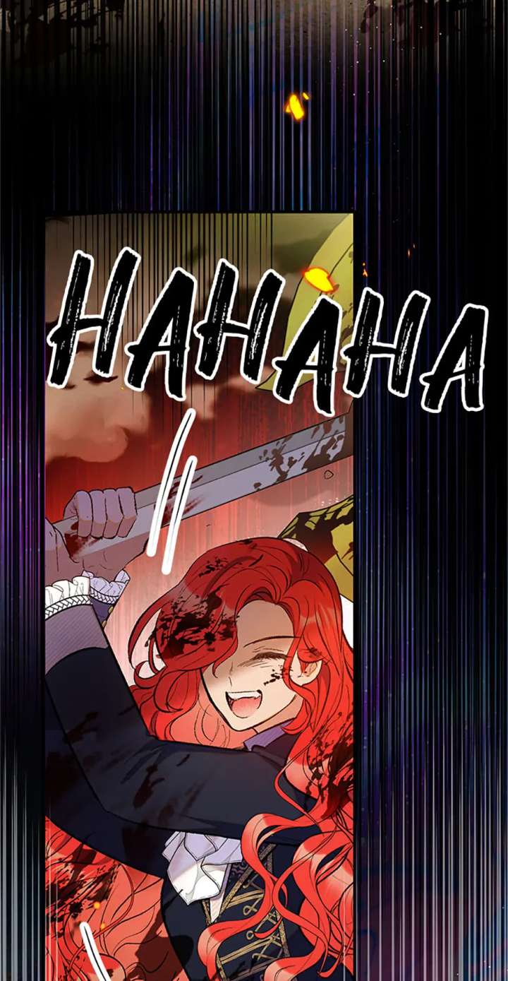 I Am A Daughter Loved By The Devil Chapter 113 - Page 55