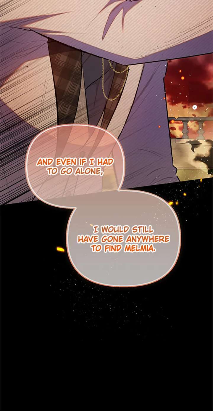 I Am A Daughter Loved By The Devil Chapter 113 - Page 57